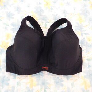 Panache Sports Bra 5021 Underwired Moulded Padded High Impact Women 34F 34DDD